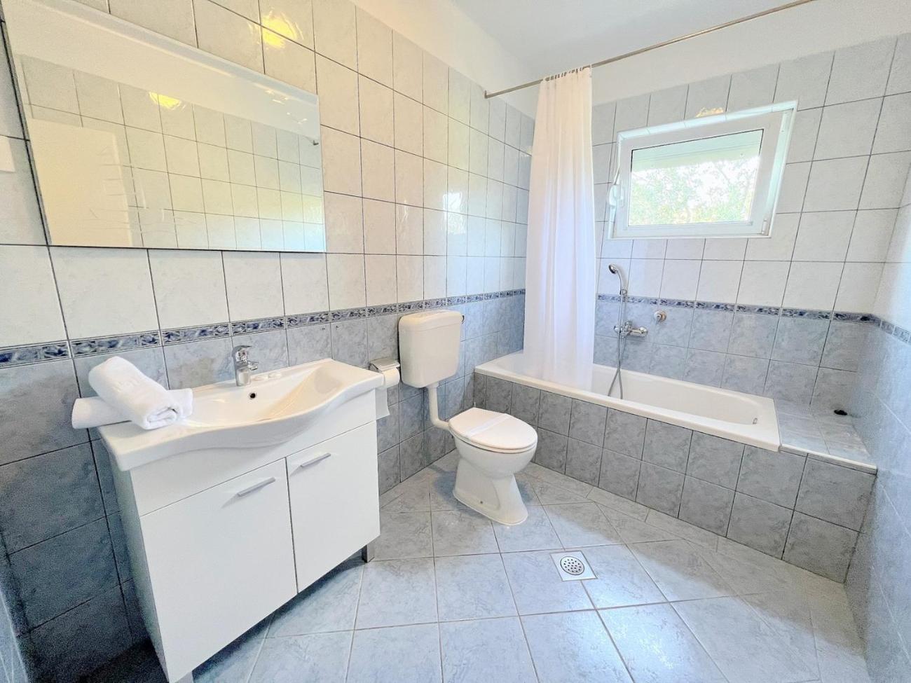 Palit Hills Superior Apartments Quarto foto